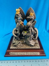 MYTH AND MAGIC - ROYAL