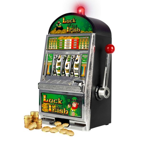 Real slot machine - slot, luck