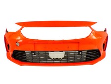 VAUXHALL CORSA F GSI SRI Front