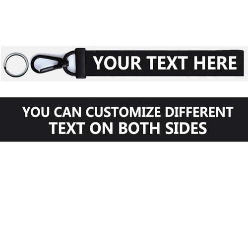 Custom key chain keyring - uk,