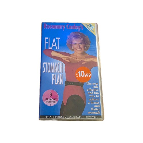 Rosemary conley flat - conley's,