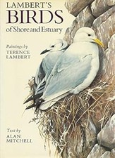 Birds of Shore and Estuary