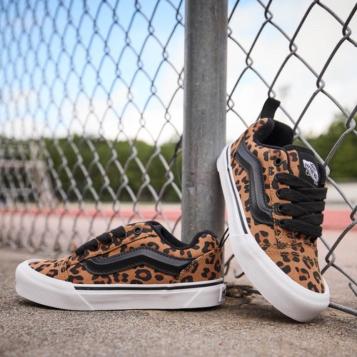 Vans knu skool - skool, skate