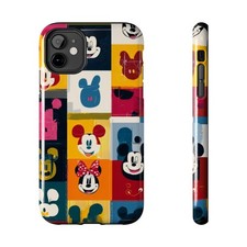 Disney inspired iphone - disney, case