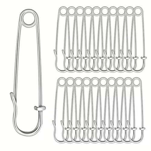 Extra large bronze safety - extra,