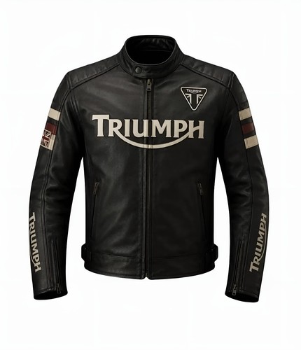 Triumph original cowhide black - triumph,