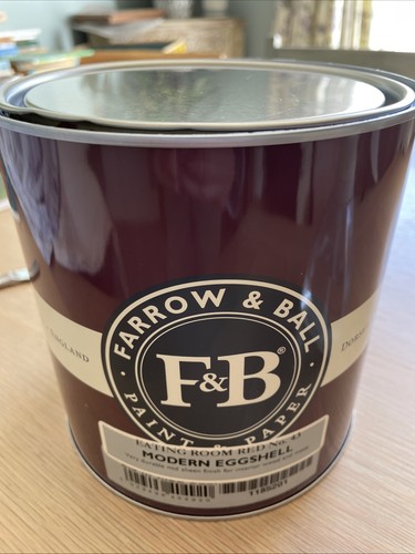 Farrow and ball modern - farrow,