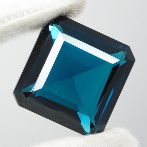 Certified natural blue - natural,