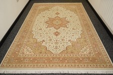 Stunning Large Turkish Rug 296