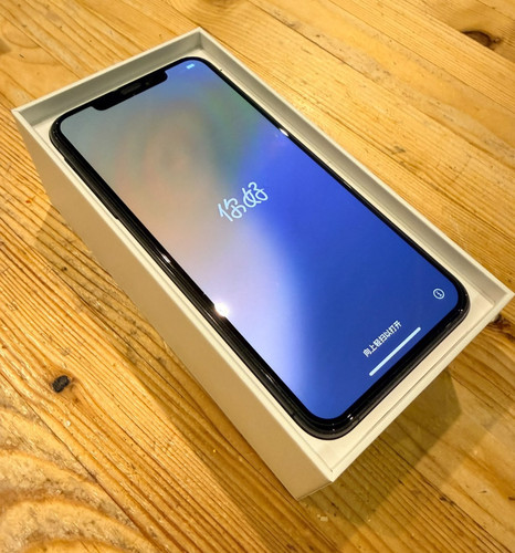 Apple iphone max 256gb - iphone,