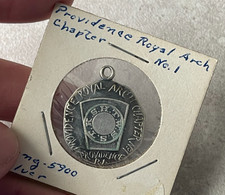 Providence Royal Arch Chapter