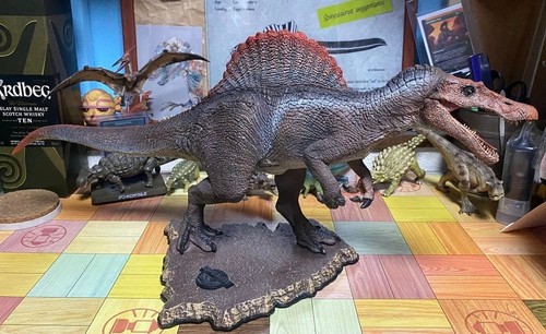 Prime studio jurassic - studio,