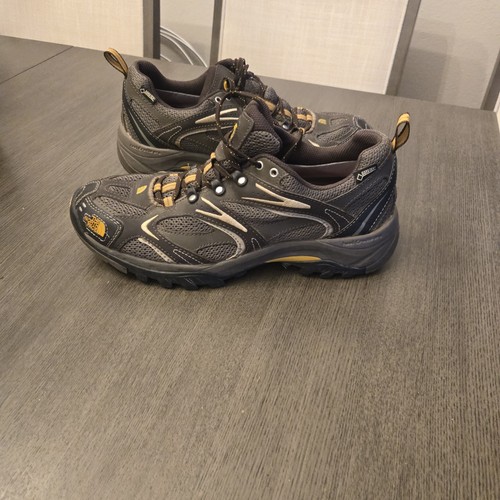 The north face - face, shoes