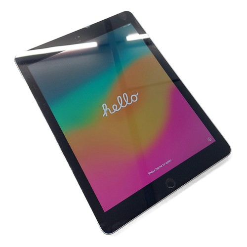Apple ipad 5th gen wifi - apple,