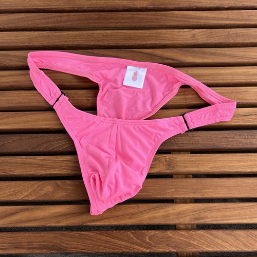 Malibu men pink voyage - men,