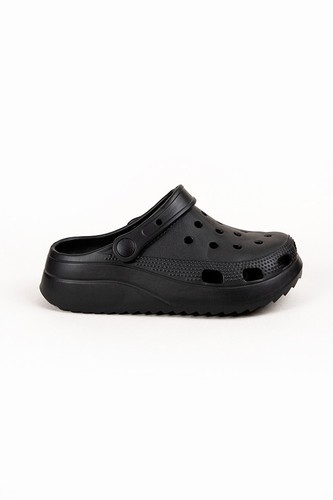 Ladies wedge clogs women - clogs,