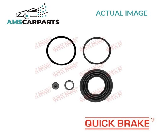 Brake caliper repair - caliper, kit