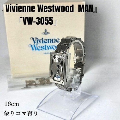Rare vivienne watch - vivienne,