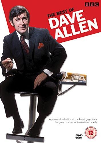 Dave allen the best - best, [dvd]