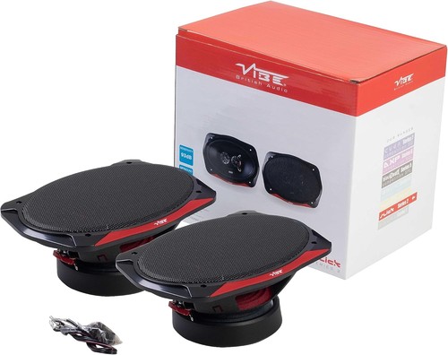 Vibe audio slick 9 - vibe,