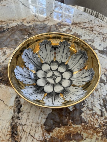 Fornasetti the rosone bowl - fornasetti,