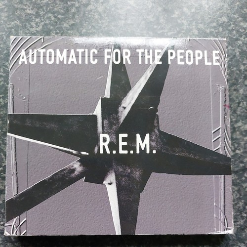 Automatic for the - -,