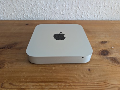 Mac mini a1347 - a1347, i7@2.3ghz