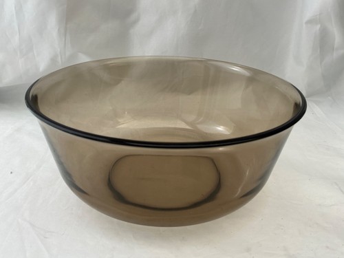 Vintage arcoroc france - vintage, smoked