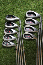 Callaway Big Bertha Irons