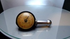 Vintage Pressographe tyre