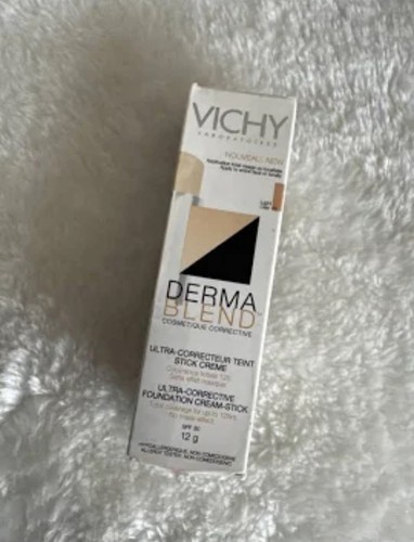 Vichy derma blend - derma, ultra