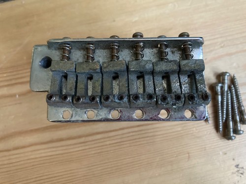 Vox standard electric - vox,