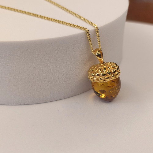 Gold sterling silver - gold, on