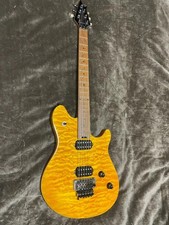 EVH wolfgang Standard