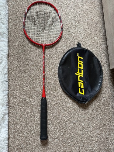 Carlton airblade badminton - carlton, 3.5