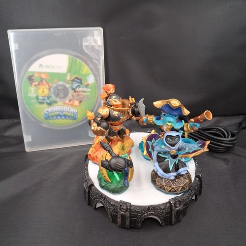 Skylanders swap force - skylanders,
