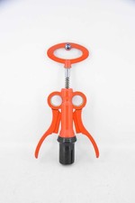 Orange corkscrew bbc mestre - bbc,
