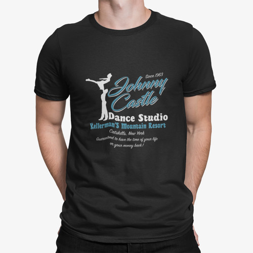 Johnny castle dance 90s horror - 90s,