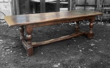 LARGE ANTIQUE 19th CENTURY