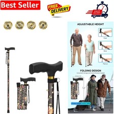 Walking Stick for Women and