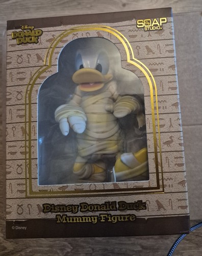 Soap studio disney - donald, duck