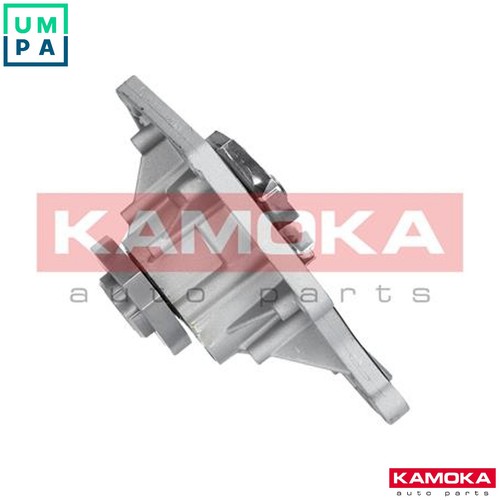 Water pump engine - water, cooling