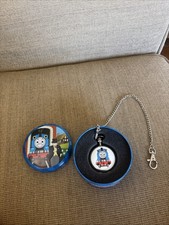 Thomas & Friends Pocket Watch