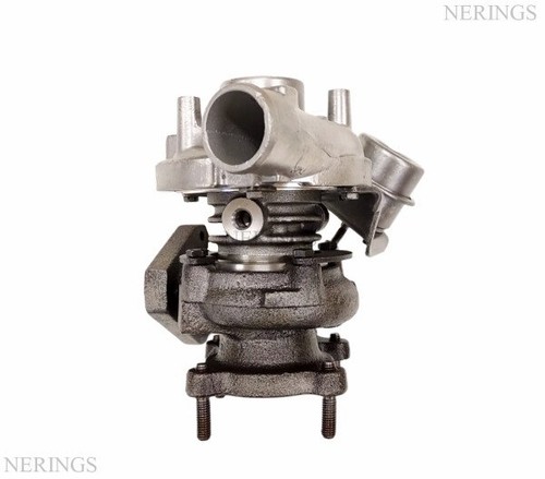 Turbocharger audi avant - turbocharger, 80