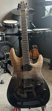Schecter C1 SLS Elite Black
