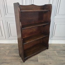 Antique Style Bookcase