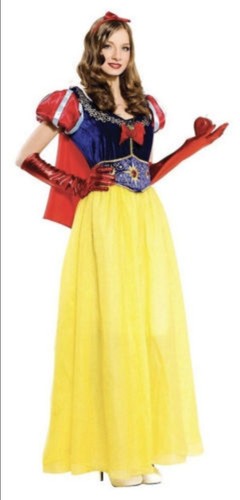 Disney princess snow white - disney,