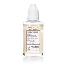 Mobil DTE Oil Heavy Medium