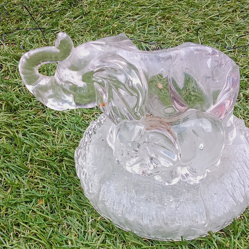 Rcr italian clear crystal - italian,