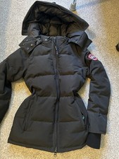 Canada Goose Chelsea Parka